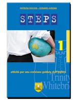 Steps. Con CD Audio. Per la Scuola media vol.1