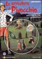Le avventure di Pinocchio. Con CD-ROM di Carlo Collodi edito da Alfa Edizioni (Cornaredo)