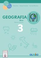 Geografia. Per la 3a classe elementare di Paola Sarti, Patrizia Bombardi, Carmela Marchese edito da Auxilia