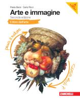 Arte e immagine. Il libro dell'arte. Per la Scuola media. Con espansione online di Paola Bersi, Carlo Ricci edito da Zanichelli