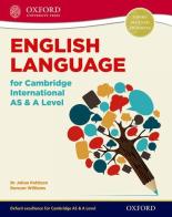 Cambridge English as-a. English language. Per le Scuole superiori edito da Oxford University Press