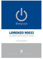 Il Rocci eisagoghé. Starter edition di Lorenzo Rocci edito da Dante Alighieri