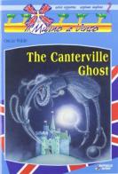 The Canterville ghost di Oscar Wilde edito da Raffaello
