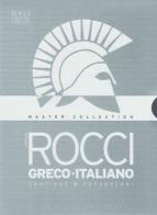 Master Collection Rocci. Con WEB-CD di Lorenzo Rocci edito da Dante Alighieri