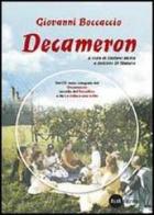Il Decameron. Con CD-ROM di Giovanni Boccaccio edito da Alfa Edizioni (Cornaredo)