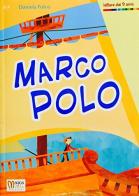 Marco Polo di Daniela Folco edito da Magica Mente Edizioni