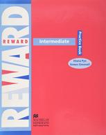 Reward.intermediate.practice book without key di S. Greenall edito da Macmillan