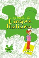 I compiti di lingua italiana. Per scoprire. Per la Scuola elementare di Anna Maria Gandolfi edito da Gaia