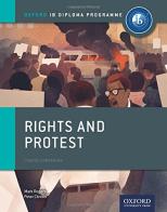 Ib course book: history. Rights & protest. Per le Scuole superiori. Con espansione online edito da Oxford University Press