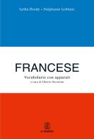 Dizionario francese compatto biligue edito da Mondadori Education