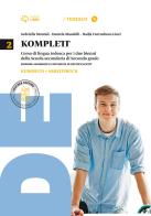 Komplett. Kursbuch-Arbeitsbuch-Fit-Kurzgrammatik. Per le Scuole superiori. Con CD-ROM. Con e-book. Con espansione online vol.2