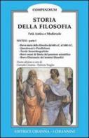 Storia della filosofia vol.1 di Corrado Ciranna, Patrizia Truglio edito da Ciranna Editrice