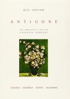 Antigone di Jean Anouilh edito da Dante Alighieri