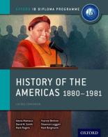Ib course book: history of America. Per le Scuole superiori. Con espansione online edito da Oxford University Press