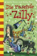 Die rasende Zilly di Laura Owen, Paul Korky edito da Titania Verlag