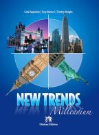 New trends millenium. CD Audio di Carla Pappalardo, Rosy Martucci, Timothy Ahiagba edito da Medusa Editrice