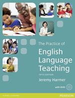 The practice of English language teaching. Per le Scuole superiori. Con espansione online di Jeremy Harmer edito da Pearson Longman