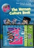 Look! Student's book-Workbook-Livebook-Look again-The Vernon culture book. Per la Scuola media. Con CD-ROM. Con espansione online vol.2