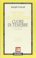 Heart of darkness-Cuore di tenebre di Joseph Conrad edito da Ugo Mursia Editore