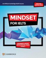 Mindset for IELTS. Level 1. Student's Book. Con espansione online edito da Cambridge
