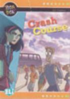 Crash course. Per la Scuola media. Con CD-ROM di Ken Singleton edito da ELI