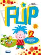 Flip. Con espansione online. Per la 2ª classe elementare
