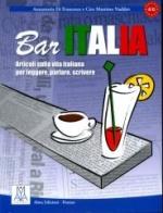 Bar Italia di Ciro Massimo Naddeo, Annamaria De Francesco edito da Alma