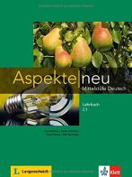 Aspekte. Lehrbuch. Per le Scuole superiori. Con espansione online vol.3 edito da Klett
