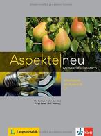 Aspekte. Arbeitsbuch. Per le Scuole superiori. Con DVD-ROM vol.3 edito da Klett