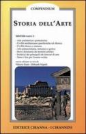 Storia dell'arte vol.1 di Vittorio Busà, Deborah Napoli edito da Ciranna Editrice