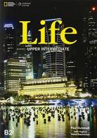 Life. Upper-intermediate. Per le Scuole superiori. Con e-book. Con espansione online di Paul Dummet, John Hughes, Helen Stephenson edito da ELI