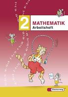 Mathematik. Arbeitsheft. Per la Scuola elementare vol.2 edito da Diesterweg Saurlander