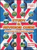 Study & revision guide. Con CD Audio. Per le Scuole superiori vol.1 di Giuseppe Roggi edito da Trevisini