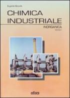 Chimica industriale. Per gli Ist. tecnici e professionali. Con espansione online vol.2 di Eugenio Stocchi edito da EDISCO