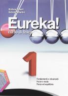 Eureka. Con espansione online. Per la Scuola media vol.1 di Giuliano Romoli, Gabriele Albertini edito da La Scuola