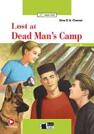 Lost at dead man's camp. Con e-book. Con espansione online di Gina D. B. Clemen edito da Black Cat-Cideb