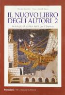 Nuovo libro degli autori. Antologia latina per il biennio vol.2 di Nicola Flocchini, Piera Guidotti Bacci edito da Bompiani