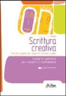 Scrittura creativa. Per la Scuola elementare di Laura Colizzi edito da La Spiga Edizioni