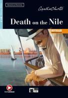 Death on the Nile. Reading and training. Level B1.2. Con audio. Con e-book. Con espansione online di Agatha Christie edito da Black Cat-Cideb
