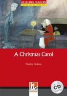 A Christmas Carol. Livello 3 (A2). Con CD Audio di Charles Dickens edito da Helbling