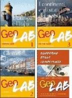 Geolab 1 ed. base vol.1 di Maria Carazzi, Luisella Pizzetti edito da Mondadori Bruno Scolastica