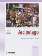 Arcipelago di L Melluso, D Cuccia, F Grimaldi edito da Poseidonia Scuola