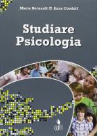 Studiare psicologia. Per gli Ist. professionali. Con espansione online di Maria Bernardi, Anna Condolf edito da Clitt