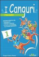 I canguri. Italiano. Per la 5ª classe elementare edito da Elmedi