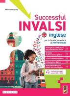 Successful Invalsi. Per la Scuola media. Con e-book. Con espansione online edito da Lang