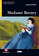 Madame Bovary. Lire et s'entraîner. B1. Con audio. Con e-book. Con espansione online di Gustave Flaubert edito da Black Cat-Cideb