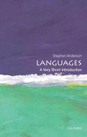 Languages di Stephen Anderson edito da Oxford University Press