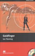 Goldfinger. Per le Scuole superiori di Ian Fleming edito da Edumond