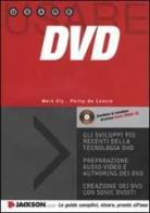 DVD. Con CD-ROM di Mark Ely, De Lancie Philip edito da Jackson Libri