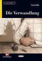 Die Verwandlung. Lesen und Üben. B1. Con audio. Con e-book. Con espansione online di Franz Kafka edito da Black Cat-Cideb